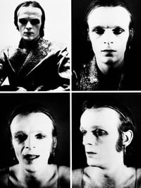 Image 10 of Jürgen Klauke "Phantom Sensation" Japan edition 