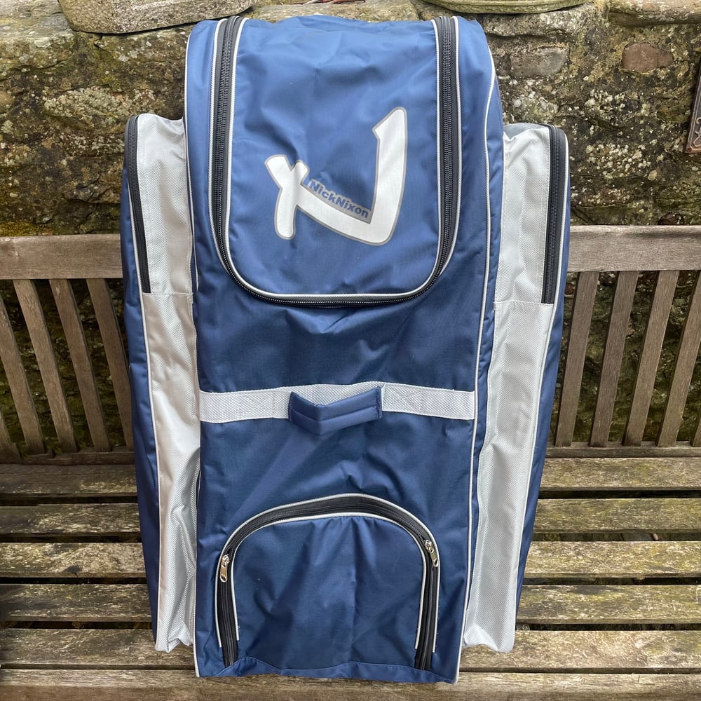 Image of Nixon Cricket Bag