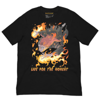 Image 1 of FIRESTARTER TEE