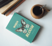 Preorder “When You’re Ready To Bloom”