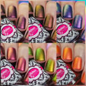 Glisten & Glow  The Sea Monsters Collection - VIP-Pre-Sale Club