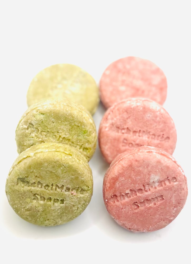 Image of RICE PROTEIN BOTANICAL SHAMPOO AND /OR CONDITIONER 