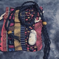 Image 2 of MilkStone Shadow Veins MS-SV-03