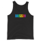 Image of BUSSIN MEN'S TANK
