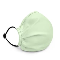 Image 3 of PANACHE FACE MASK