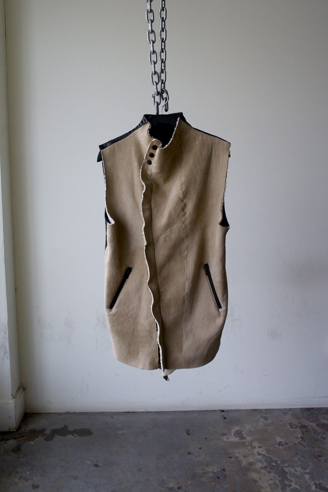 Image of Bowery Vest