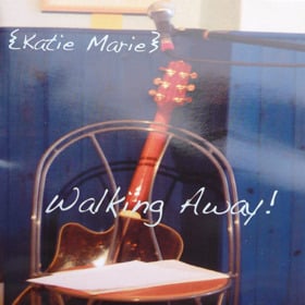 Image of Walking Away EP