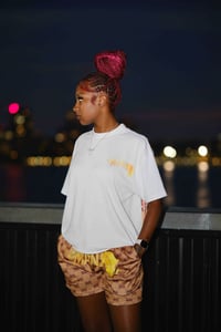 Image 1 of MANSA Heavyweight T-Shirt