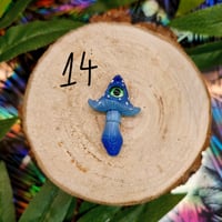 Image 4 of Wisiory Psychogrzybce "M" 🌀🍄