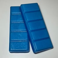 Image 1 of 'Blue Raspberry Slush' Wax Melts