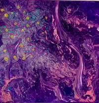 Image 2 of Lightning Bugs on Likac Tree 
