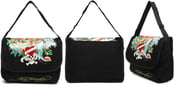Image of Ed Hardy *NEW EDITION* Love Kills Slowly Shoulder Bag