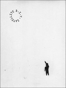 Image of D.I.Y. Satellite