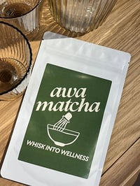 Image 1 of Ultra-Premium Japanese Matcha 