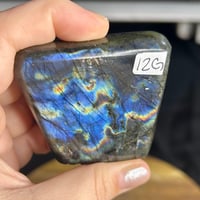 Image 3 of Labradorite Freeform (12G)