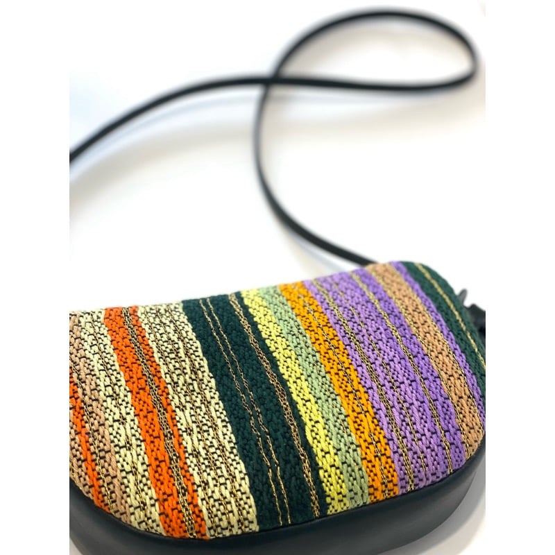 Anais Rousset X Kozhha Vert Sapin