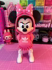 Image 5 of Urban Fly Minnie Mouse