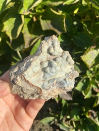 Image 2 of Hemimorphite Geode 
