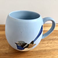 Image 4 of Superb Fairywren Mug