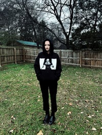 Image 1 of WARNOS HOODIE 