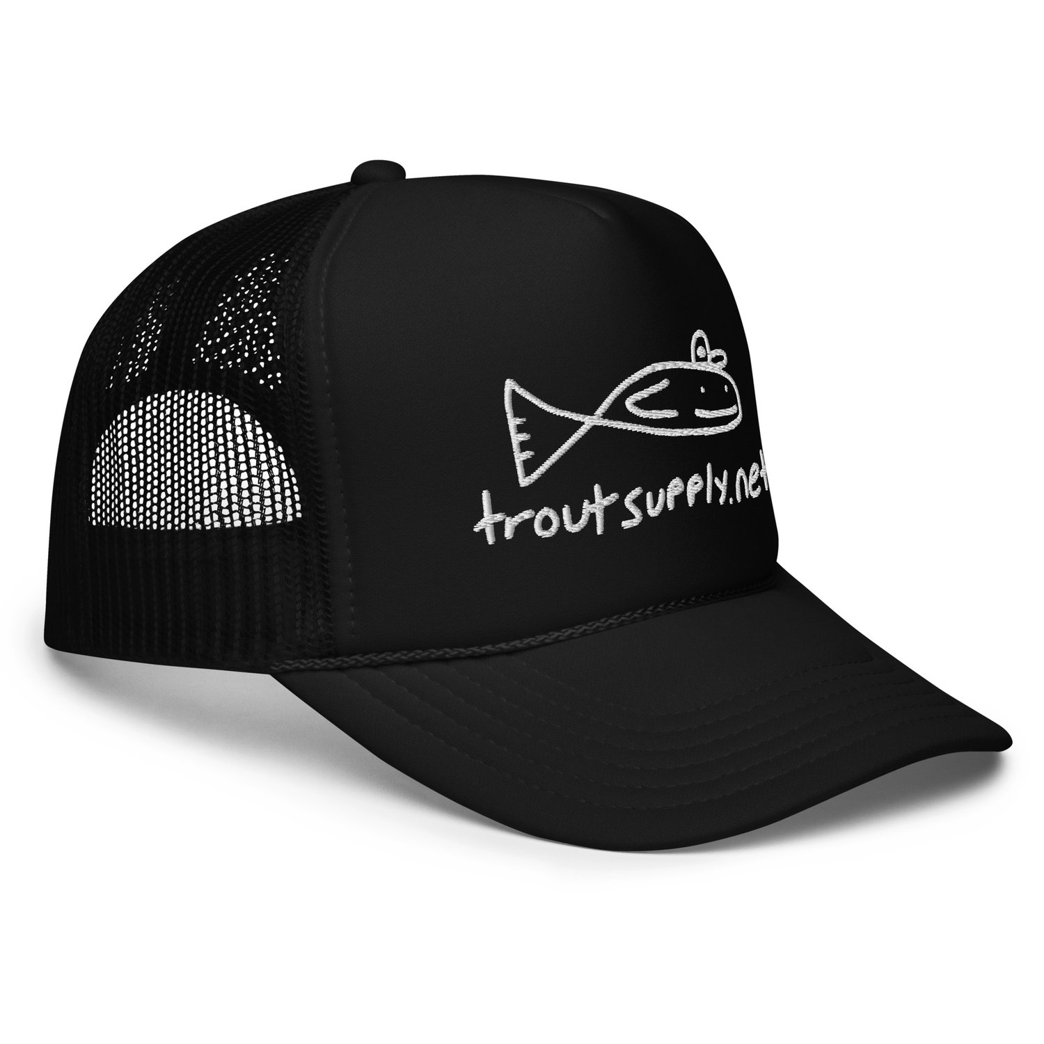 the craig hat