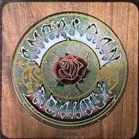 Image 1 of Grateful Dead - American Beauty