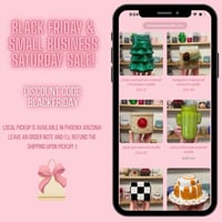 Image 3 of honeydew magnolia scented teacup candle