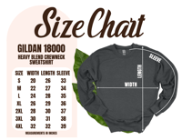 Image 7 of Texas Chica Embroidered Hoodie Or Sweatshirt / Custom Colors