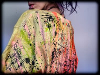 Image 19 of HolyPsyland UV Tee (Large)