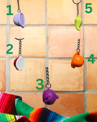 Image 5 of Tupperware llaveritos 