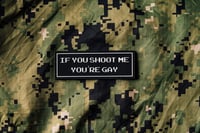 Image 2 of IYSMYG - BLACK XL