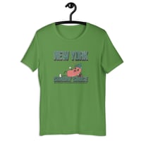 Image 3 of NY Jets Sunday Sauce T-Shirt