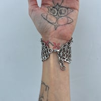 Image 7 of Hand Harness - Made to Order