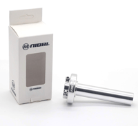 Image 1 of CNC Adjustable Nibbi Throttle 