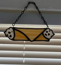 Image 4 of Stained glass cannoli 