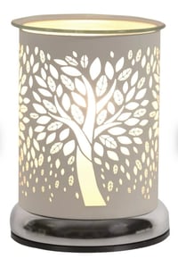 Image 2 of Silhouette Touch Wax Burners