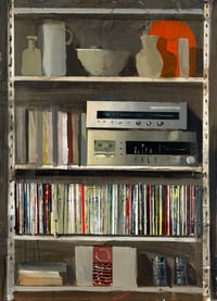 Belongings
