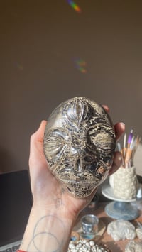 Image 1 of Moonlight Goddess Mask