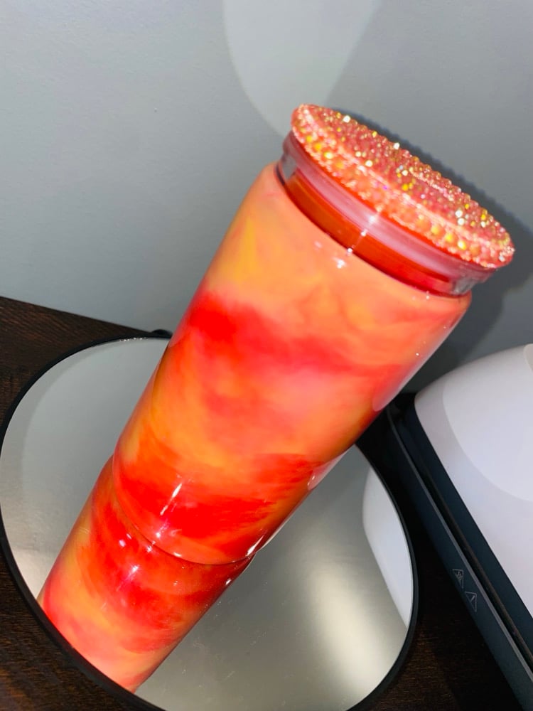 Image of Paint Cup Add-On