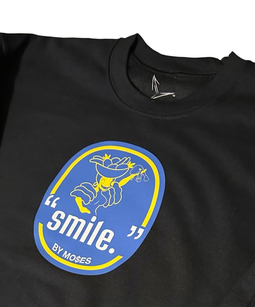 Image of “GO BANANAS” - Crewneck Sweatershirt