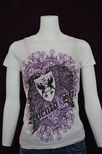 Image of Girls Crest