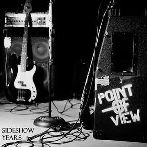 Image of Point of View "Sideshow Years"