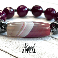 Image 5 of Plum Crazy Too