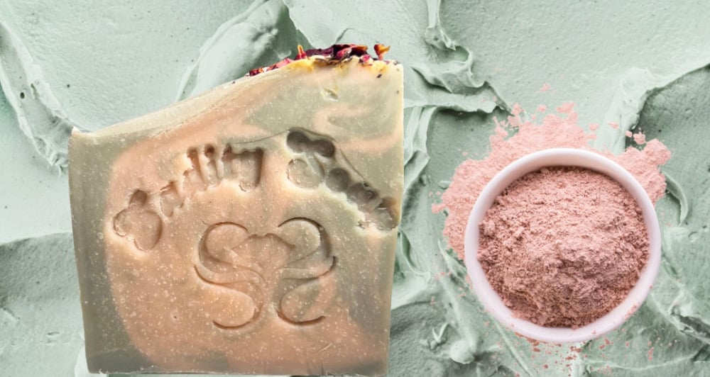Cold Processed Soap