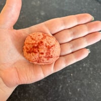 Image 9 of 'Vampire Kiss' Bath Bombs