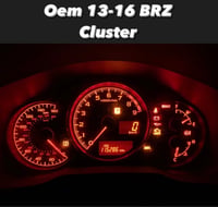 Image 1 of Cluster light upgrade service