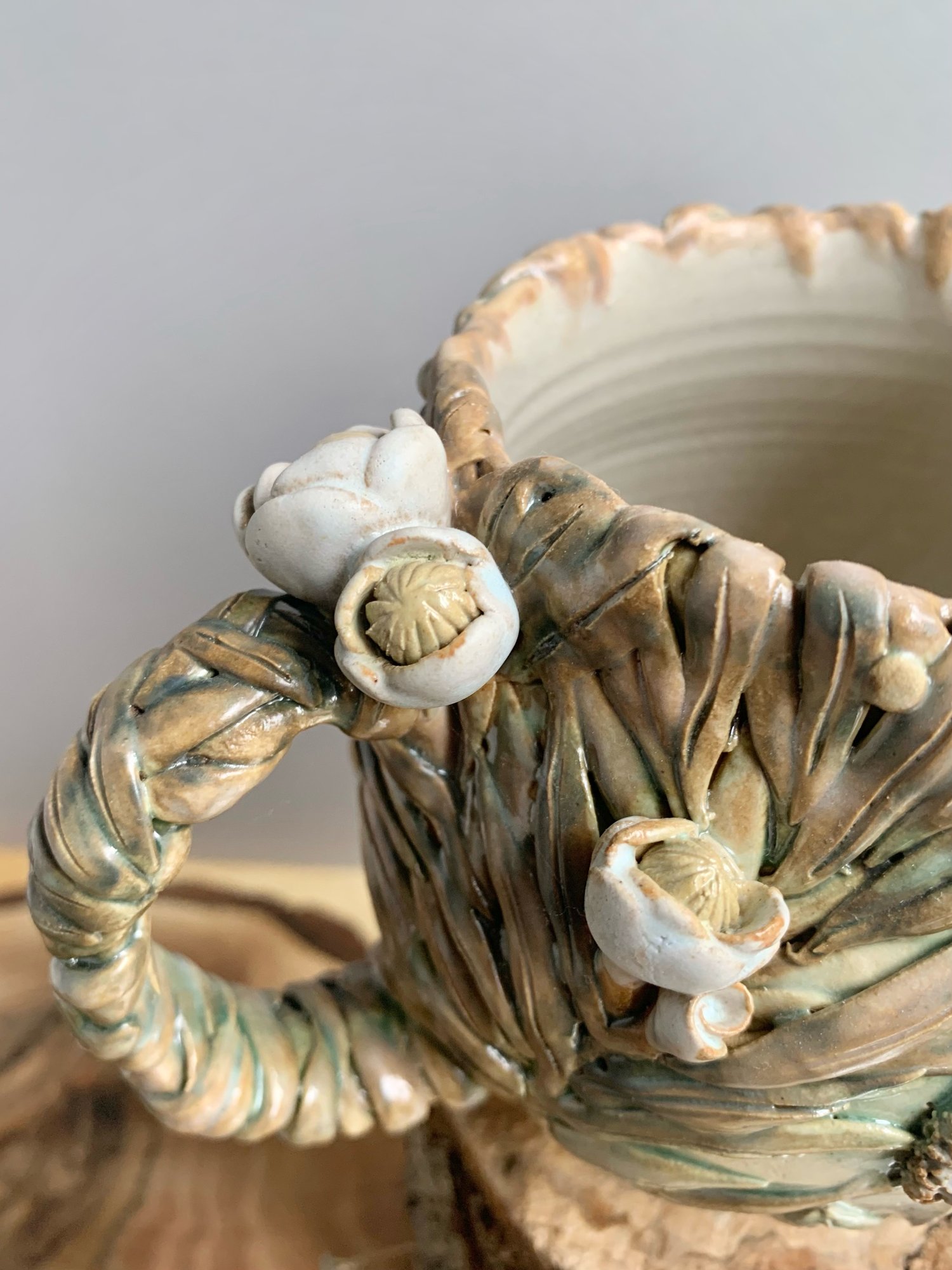 Image of Wildflower Mug 