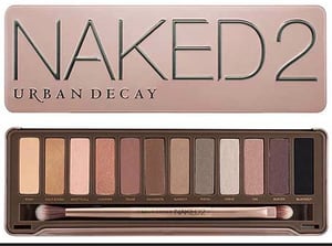 Image of Urban Decay Naked Palette 2