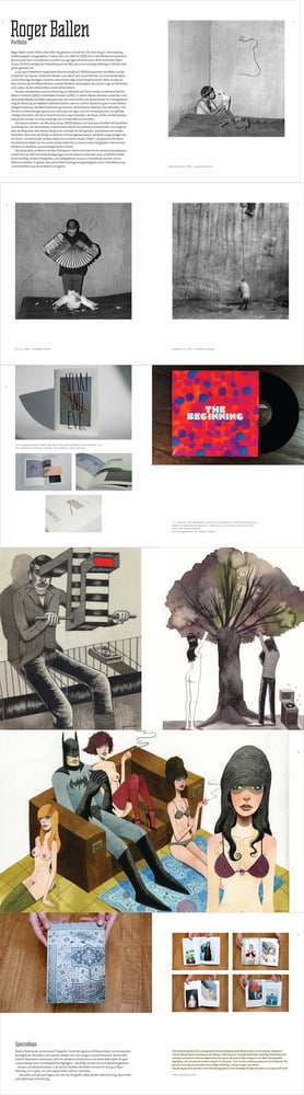 Image of dienacht Magazine #11