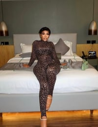 Image 7 of Ginger jumpsuit 